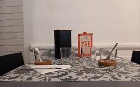 Charmant studio dans le Vieux Tours